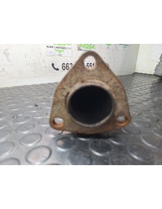 [113306] TUBO DE ESCAPE - NISSAN ATLEON 2