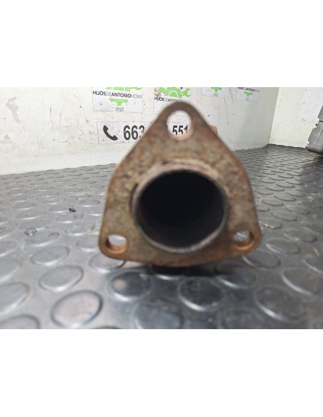 [113306] TUBO DE ESCAPE - NISSAN ATLEON