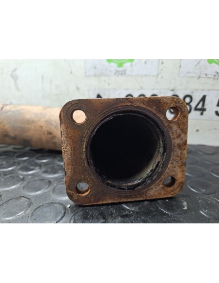 [113306] TUBO DE ESCAPE - NISSAN ATLEON