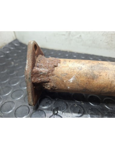 [113306] TUBO DE ESCAPE - NISSAN ATLEON