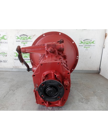 [113292] CAJA CAMBIOS - RENAULT S 150.08/09/A/B MIDLINER E2