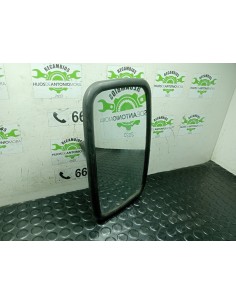 [113291] ESPEJO - NISSAN CABSTAR E (01/2002 - 12/2003)