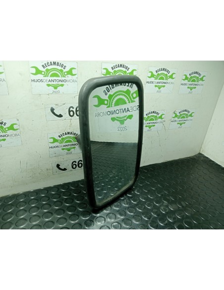 [113291] ESPEJO - NISSAN CABSTAR E (01/2002 - 12/2003)