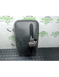 [113291] ESPEJO - NISSAN CABSTAR E (01/2002 - 12/2003) 2