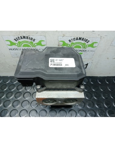 [113290] ABS - MITSUBISHI CANTER EURO 5/EEV...