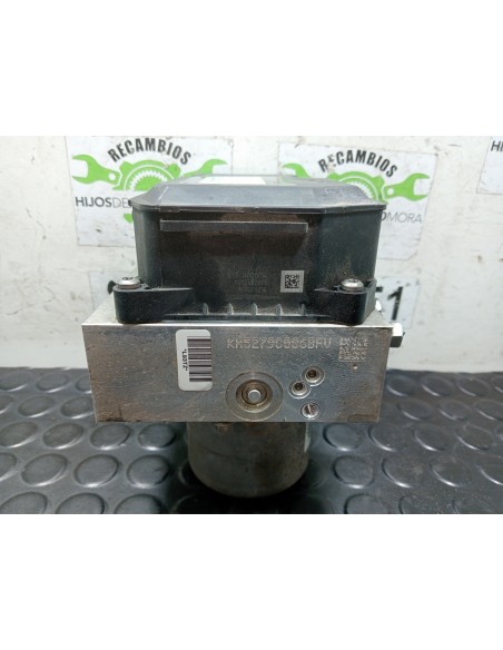 [113290] ABS - MITSUBISHI CANTER EURO 5/EEV (01/2009 - ...)