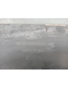 [113289] CUBRE MOTOR - FORD TRANSIT CUSTOM KASTEN