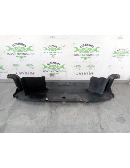 [113289] CUBRE MOTOR - FORD TRANSIT CUSTOM KASTEN