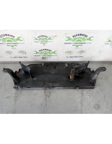 [113289] CUBRE MOTOR - FORD TRANSIT CUSTOM KASTEN