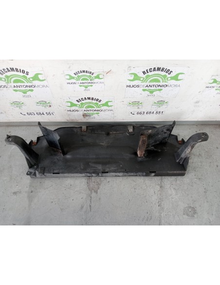 [113289] CUBRE MOTOR - FORD TRANSIT CUSTOM KASTEN