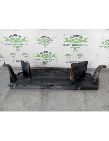 [113289] CUBRE MOTOR - FORD TRANSIT CUSTOM KASTEN