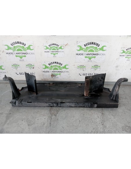 [113289] CUBRE MOTOR - FORD TRANSIT CUSTOM KASTEN