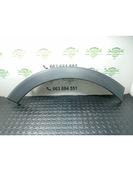 [113288] ALETIN DELANTERO IZQUIERDO - FORD TRANSIT CUSTOM KASTEN