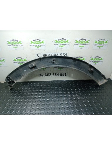 [113288] ALETIN DELANTERO IZQUIERDO - FORD...