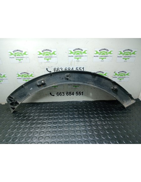 [113288] ALETIN DELANTERO IZQUIERDO - FORD TRANSIT CUSTOM KASTEN