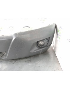 [113286] PARAGOLPES DELANTERO - FORD TRANSIT CUSTOM KASTEN