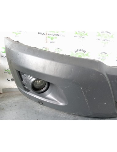 [113286] PARAGOLPES DELANTERO - FORD TRANSIT...