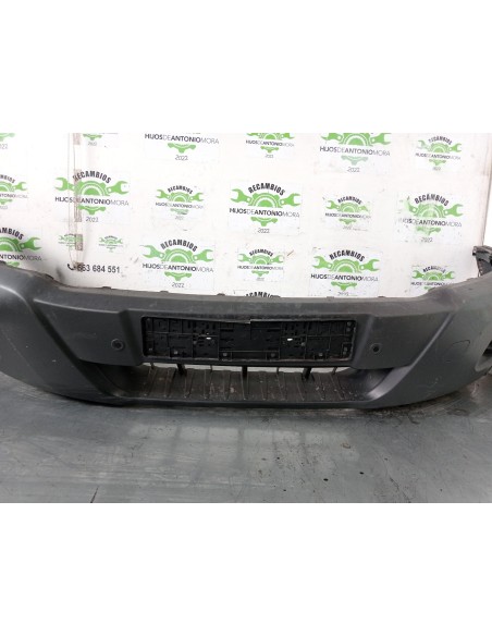 [113286] PARAGOLPES DELANTERO - FORD TRANSIT CUSTOM KASTEN