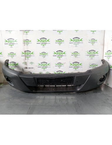 [113286] PARAGOLPES DELANTERO - FORD TRANSIT...