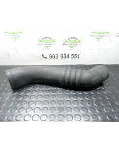 [113285] TUBO INTERCOOLER - NISSAN ATLEON