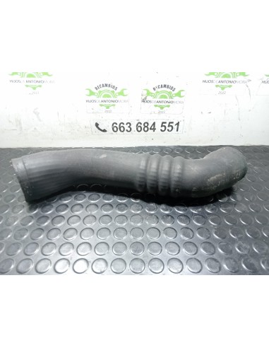 [113285] TUBO INTERCOOLER - NISSAN ATLEON