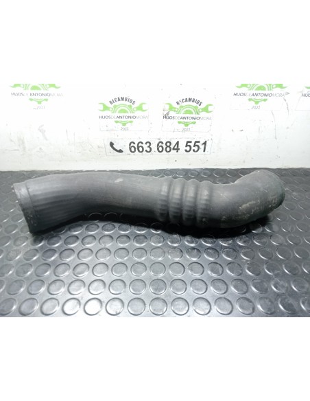 [113285] TUBO INTERCOOLER - NISSAN ATLEON