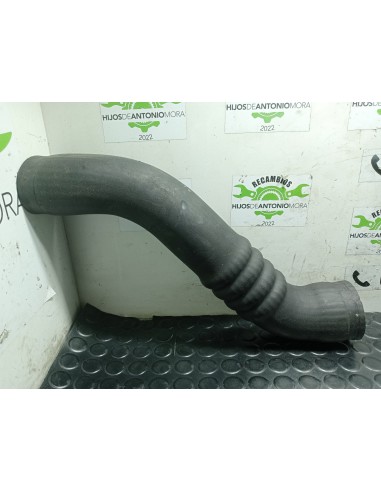 [113285] TUBO INTERCOOLER - NISSAN ATLEON