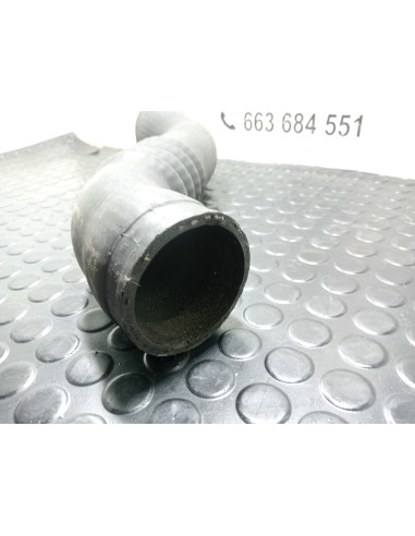 [113285] TUBO INTERCOOLER - NISSAN ATLEON