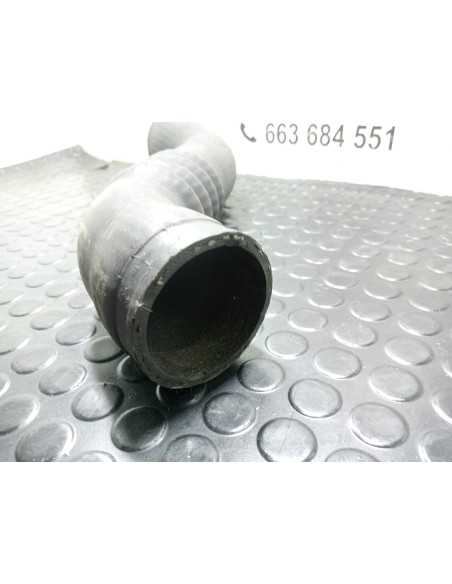 [113285] TUBO INTERCOOLER - NISSAN ATLEON