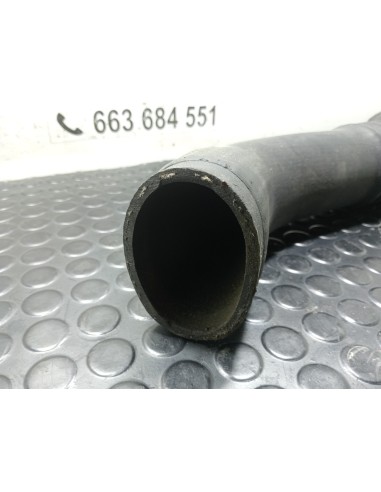 [113285] TUBO INTERCOOLER - NISSAN ATLEON