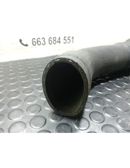 [113285] TUBO INTERCOOLER - NISSAN ATLEON