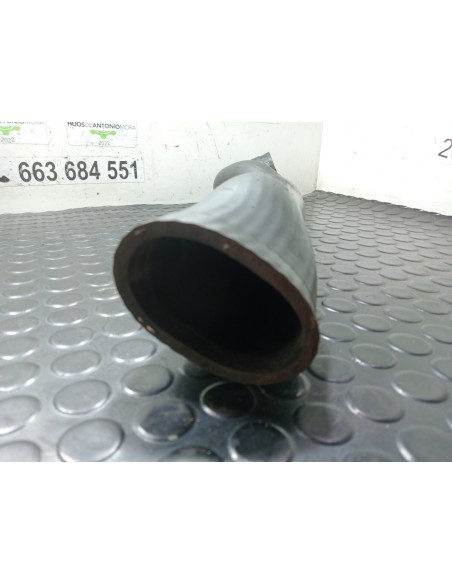 [113284] TUBO INTERCOOLER - NISSAN ATLEON