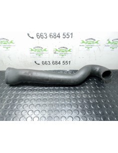 [113284] TUBO INTERCOOLER - NISSAN ATLEON 2