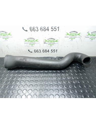 [113284] TUBO INTERCOOLER - NISSAN ATLEON