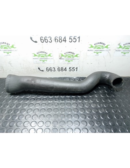 [113284] TUBO INTERCOOLER - NISSAN ATLEON