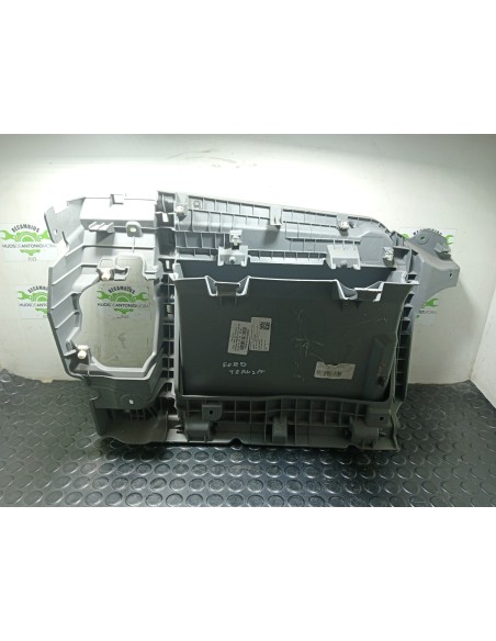 [113283] GUANTERA - FORD TRANSIT CUSTOM KASTEN