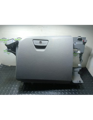 [113283] GUANTERA - FORD TRANSIT CUSTOM KASTEN