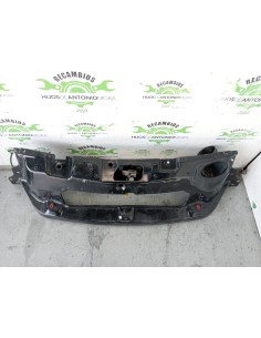 [113281] PANEL FRONTAL - IVECO DAILY CAJA CERRADA