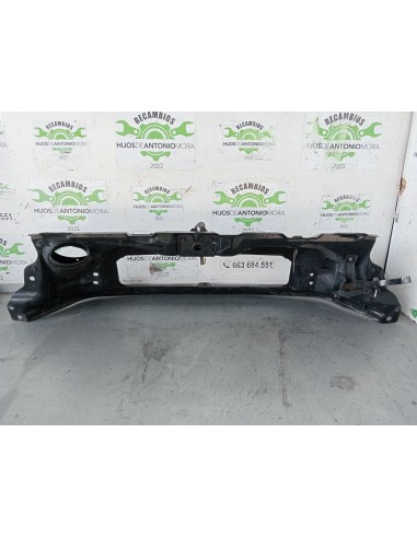 [113281] PANEL FRONTAL - IVECO DAILY CAJA CERRADA