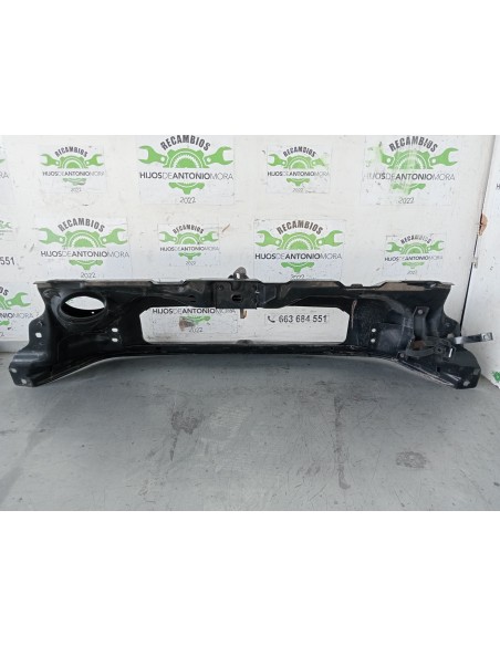 [113281] PANEL FRONTAL - IVECO DAILY CAJA CERRADA