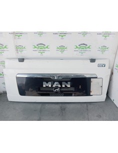 [113280] CALANDRA DELANTERA - MAN TG-M 12.XXX