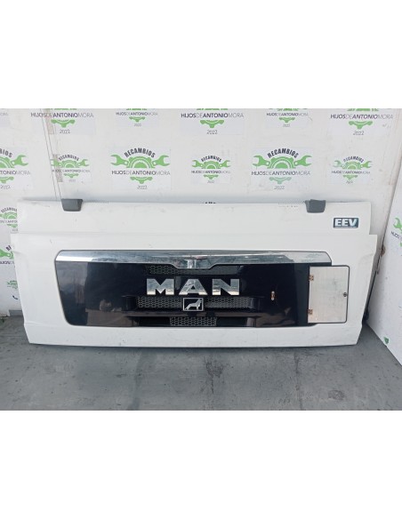 [113280] CALANDRA DELANTERA - MAN TG-M 12.XXX