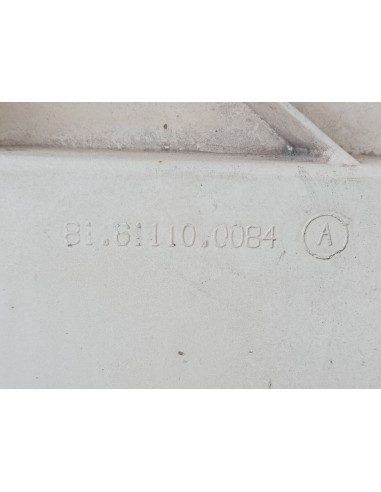 [113280] CALANDRA DELANTERA - MAN TG-M 12.XXX