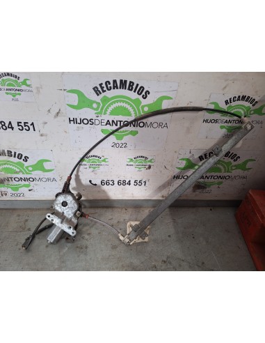 [113278] ELEVALUNAS DELANTERO DERECHO - NISSAN...