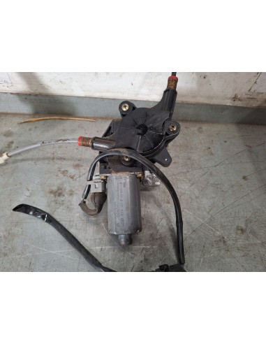 [113278] ELEVALUNAS DELANTERO DERECHO - NISSAN...