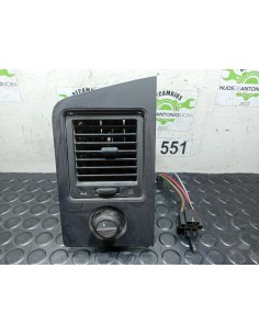 [113276] RULETA LUCES - NISSAN ECO - T 100.45/78 KW/E2...