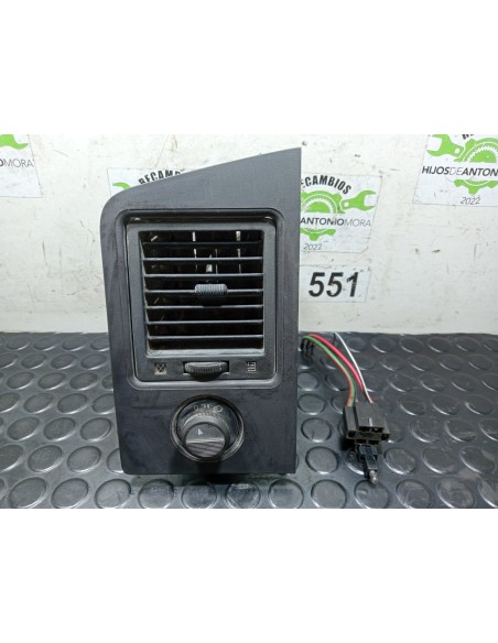 [113276] RULETA LUCES - NISSAN ECO - T 100.45/78 KW/E2 (01/1996 - ...)