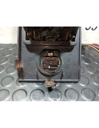 [113276] RULETA LUCES - NISSAN ECO - T...