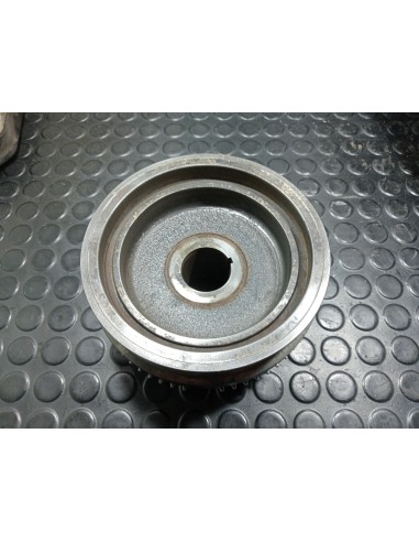 [113275] POLEA CIGUEÑAL - NISSAN ATLEON