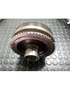 [113275] POLEA CIGUEÑAL - NISSAN ATLEON 2